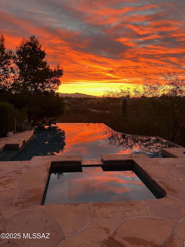 4115 W Granite Dells Ct, Tucson, AZ 85745 - photo 3