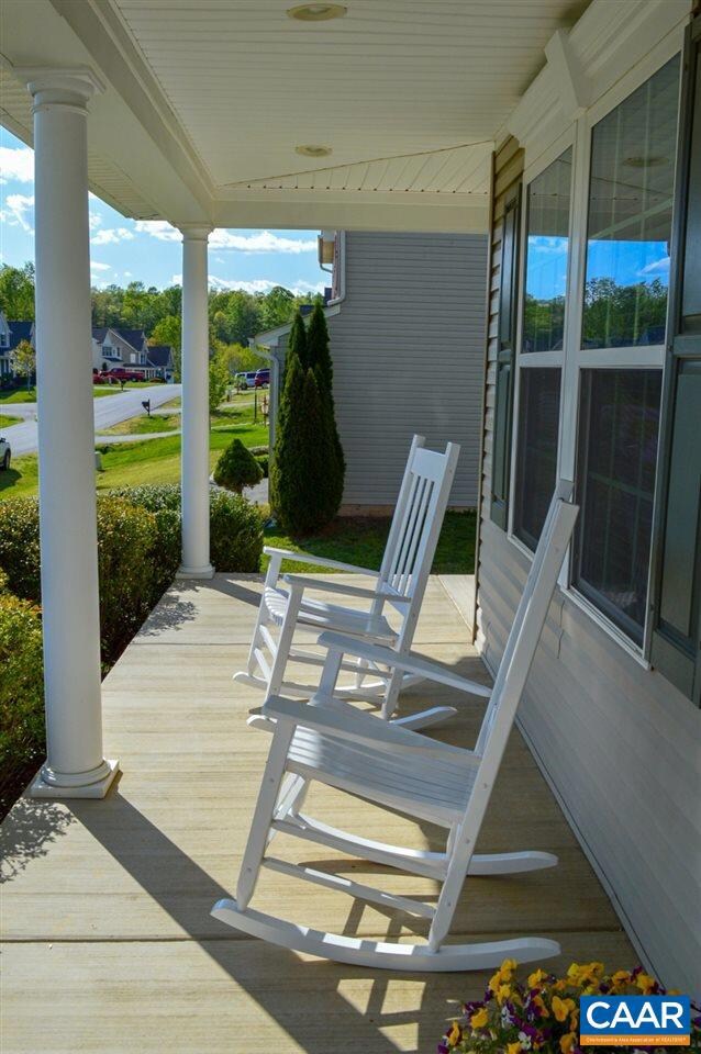 167 Larchmont Cir, Ruckersville, VA 22968 - photo 4