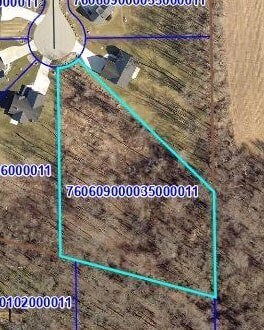 200 Dolby Way, Pleasant Township, IN 46703 - photo 2