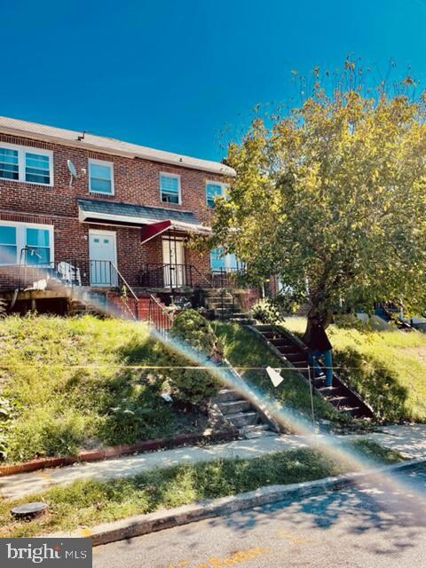 9 N Bernice Ave, Baltimore, MD 21229 - photo 2