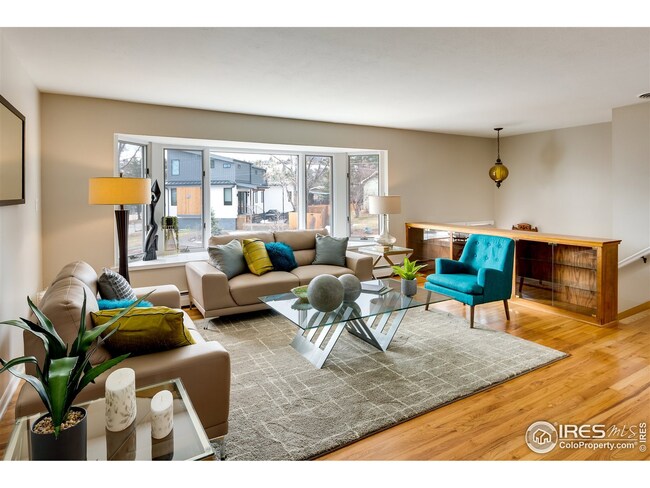 3665 Endicott Dr, Boulder, CO 80305 - photo 2