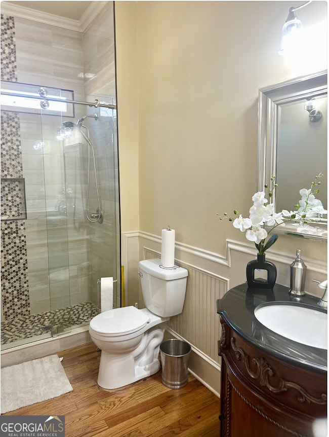 6205 Arnall Ct NW, Acworth, GA 30101 - photo 7