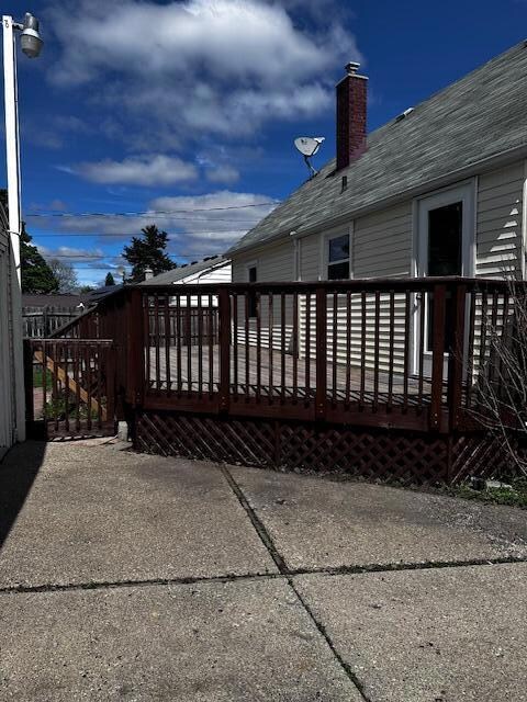 921 Mitchell Ave, Lansing, MI 48917 - photo 6