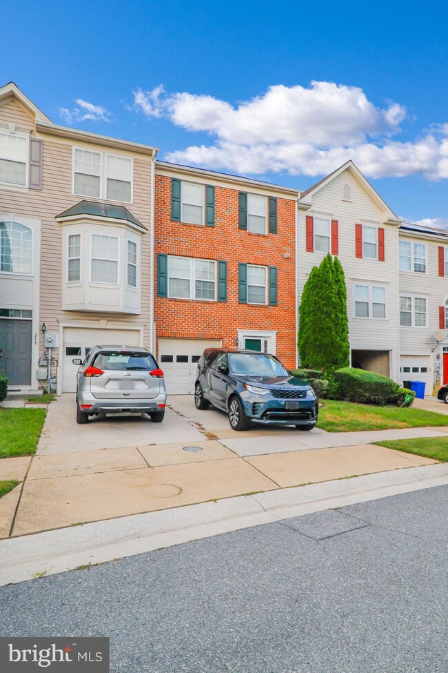 220 Oliver Heights Rd, Owings Mills, MD 21117 - photo 2