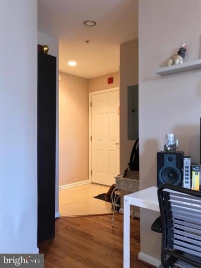 2627 Adams Mill Rd NW unit 401, Washington, DC 20009 - photo 7