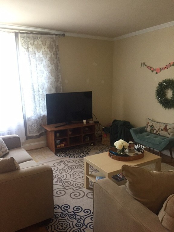 60 Sutherland Rd unit 6, Brighton, MA 02135 - photo 4