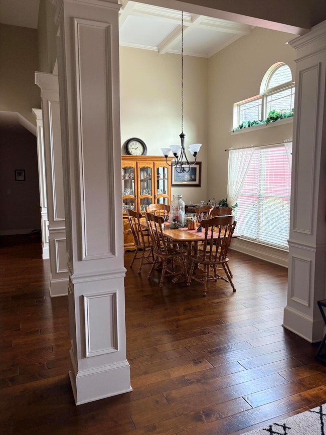 520 Equinox Loop, Aiken, SC 29803 - photo 6