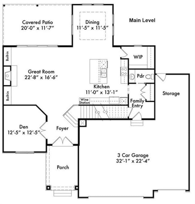 10427 N Mulberry St, Kansas City, MO 64155 - photo 3