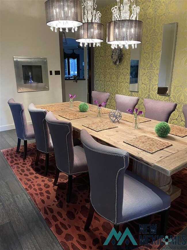 3937 S Spring Loop, Roswell, NM 88203 - photo 6