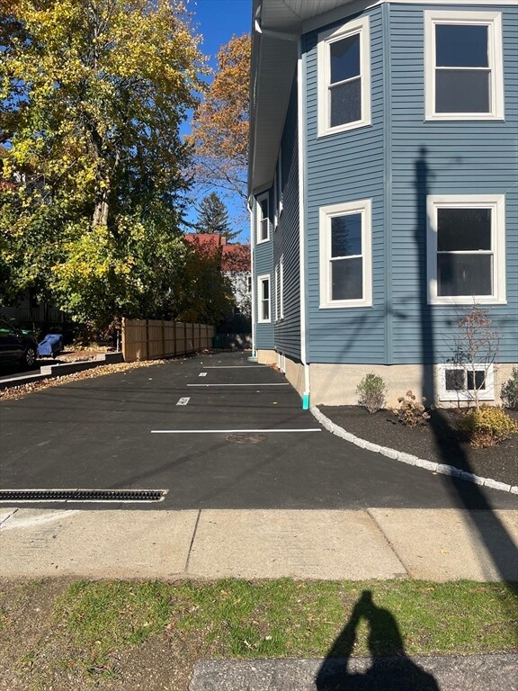 33 George St unit 33, Newton, MA 02458 - photo 2