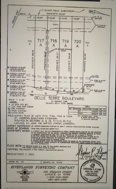 347 Belle Terre Blvd, Laplace, LA 70068 - photo 3