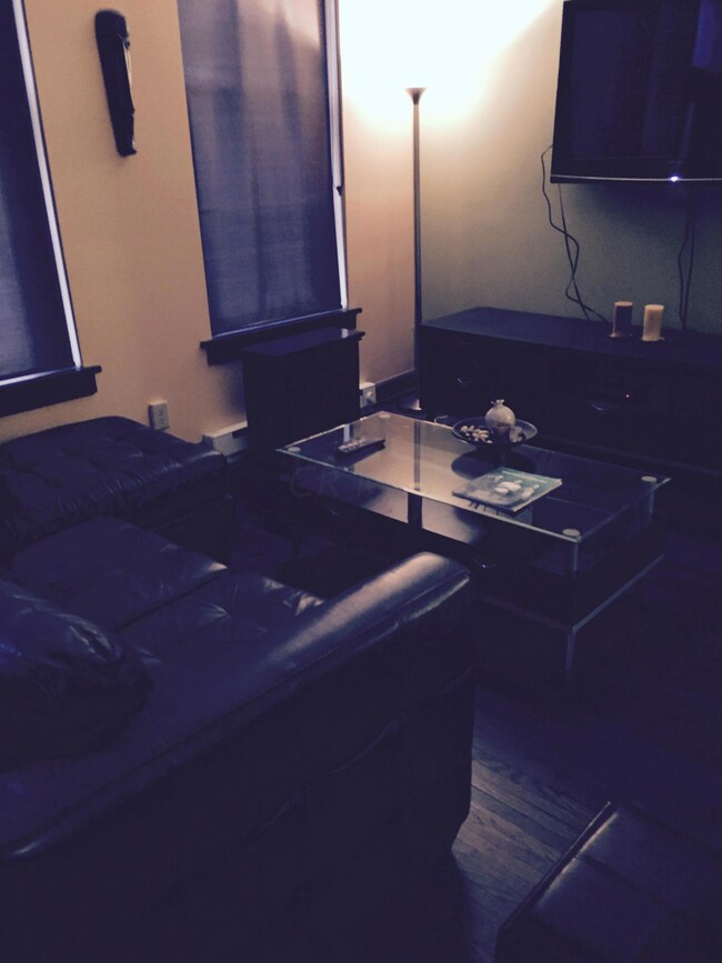 living room-312