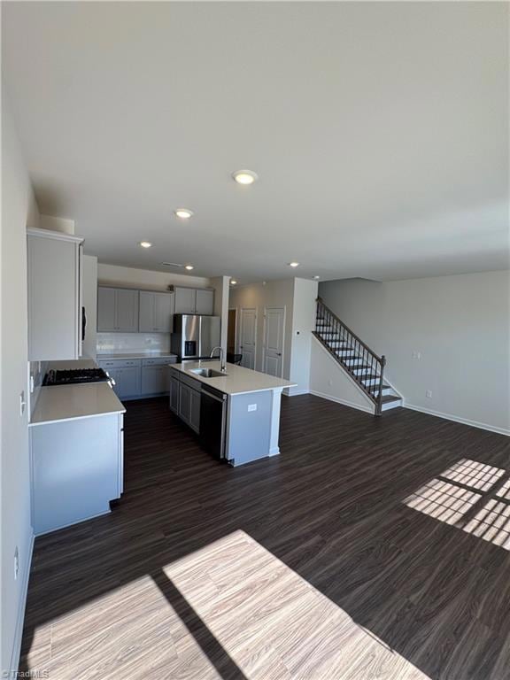 1842 Pheasant Trace Cir, Kernersville, NC 27284 - photo 7