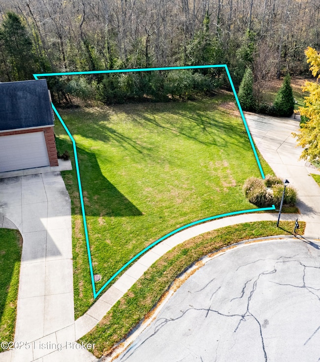 Lot 48 Old Mill Village