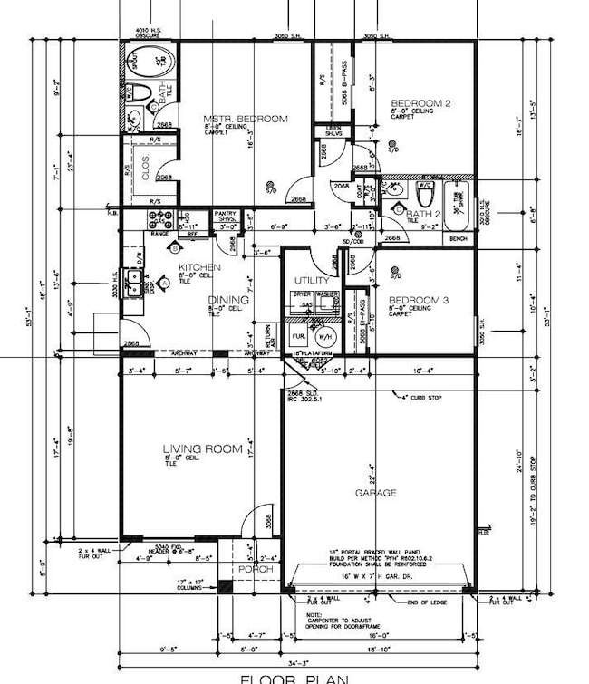 621 Harvest Grove Ln, Socorro, TX 79927 - photo 6
