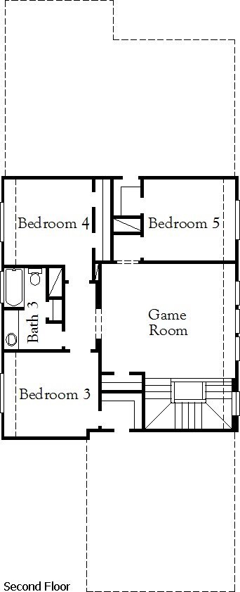 2614 Prairie Star Ln, Conroe, TX 77385 - photo 5