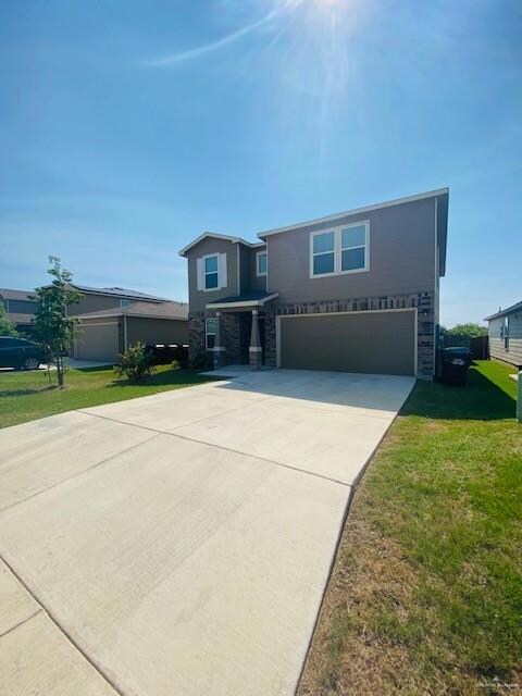 9858 Silver Mist Way, San Antonio, TX 78254 - photo 2