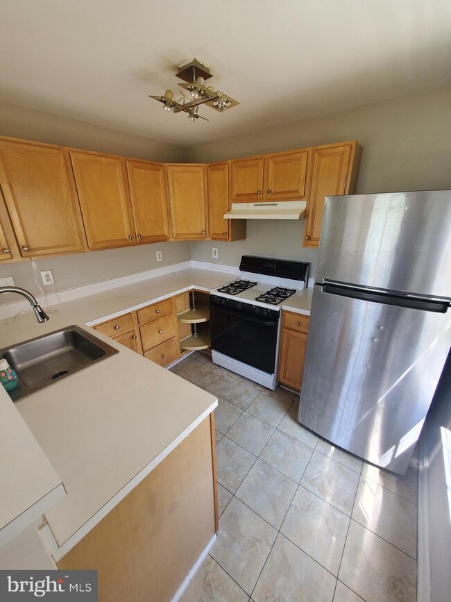 8807 Stone Ridge Cir unit 202, Pikesville, MD 21208 - photo 6