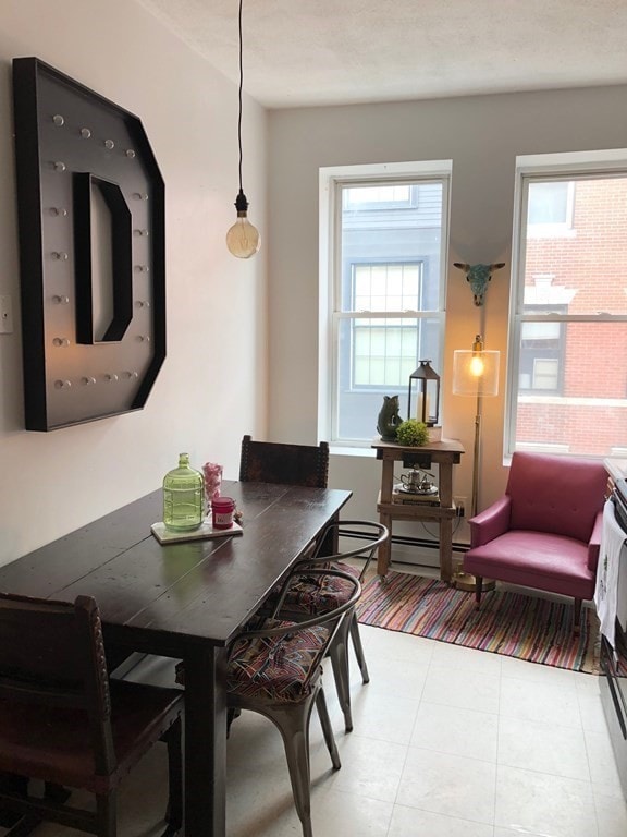 68 N Margin St unit 3, Boston, MA 02113 - photo 2