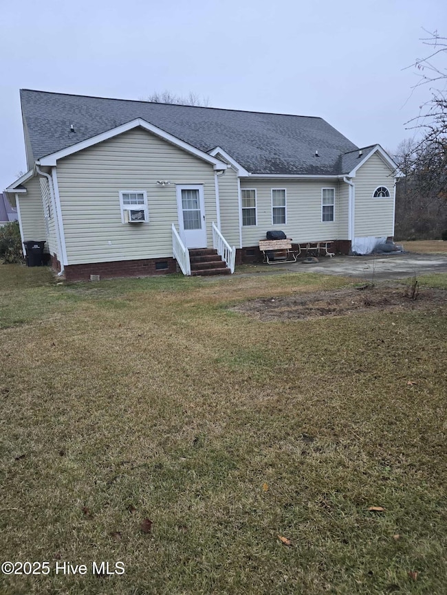 408 Johnson Branch Rd, Goldsboro, NC 27534 - photo 6