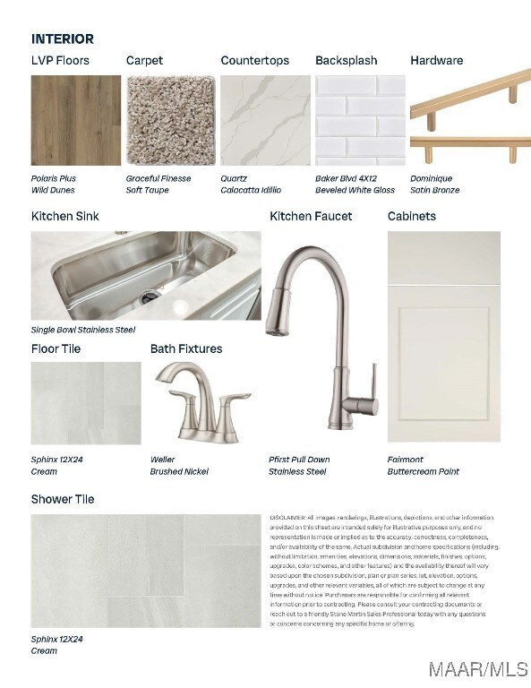 1453 Tullahoma Dr, Prattville, AL 36066 - photo 4