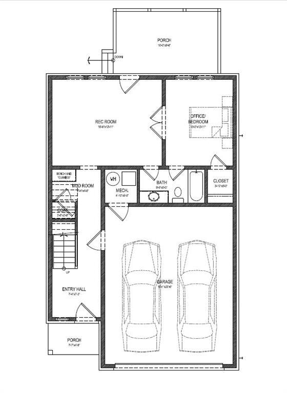 2745 - Terrace Level