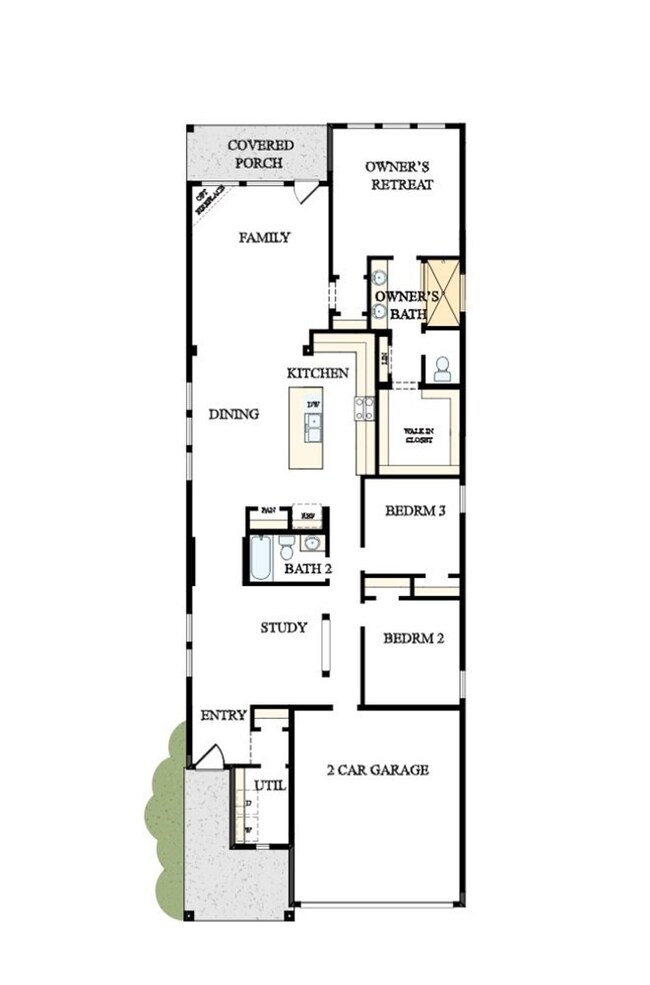 17346 Merlot Skies St, Woodloch, TX 77302 - photo 3