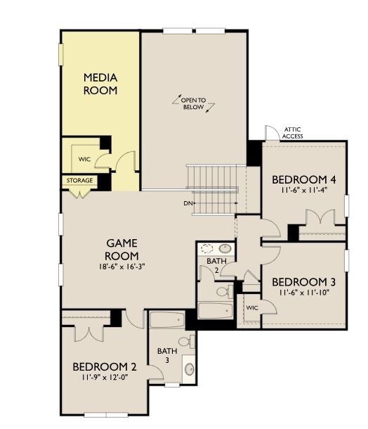 6211 Little Sand Lake Ct, Katy, TX 77493 - photo 4