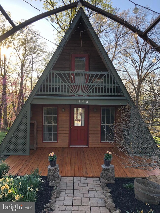 1754 Khyber Pass Rd, Linden, VA 22642 - photo 2