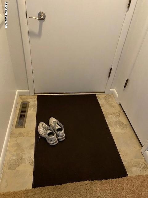 entry way
