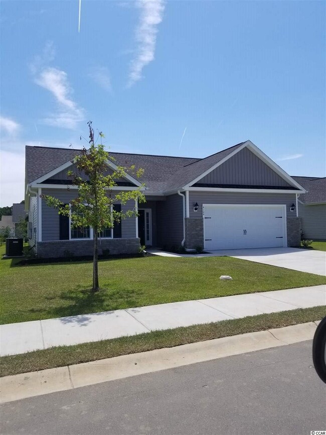 4104 Woodcliffe Dr unit Abaco Lot 112, Conway, SC 29526 - photo 4