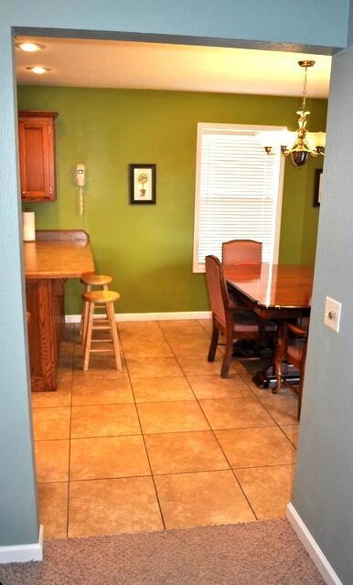 View from Livingroom