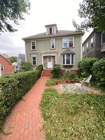 48 Linden Place unit 1, Brookline, MA 02445 - photo 2