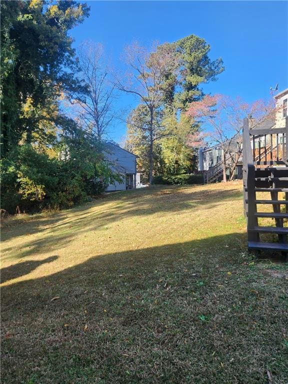 1279 Ridgecrest Ln SE, Smyrna, GA 30080 - photo 4