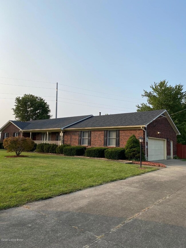 153 Newman Way, Mount Washington, KY 40047 - photo 3