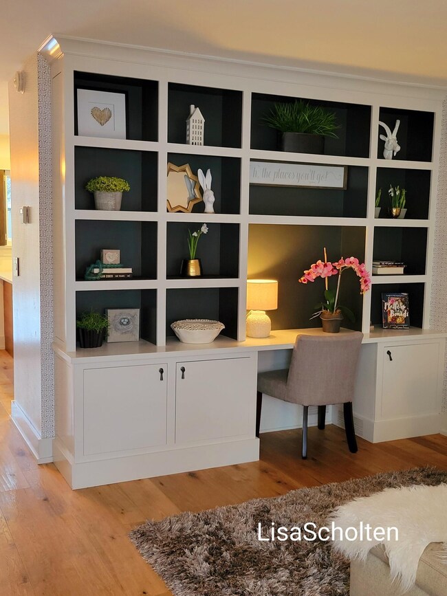 Custom Built-Ins
