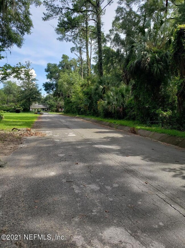 Street 1 Lk City Shelby