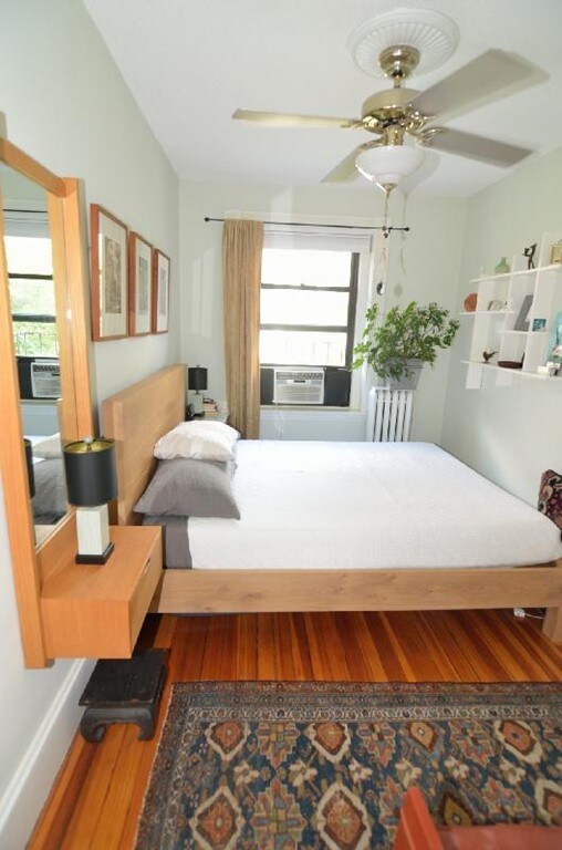 24 Peterborough St unit 17, Boston, MA 02215 - photo 4