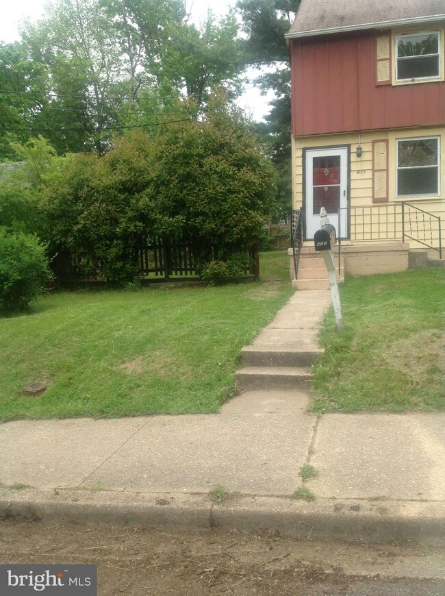 unlisted-address, Capitol Heights, MD 20743 - photo 3