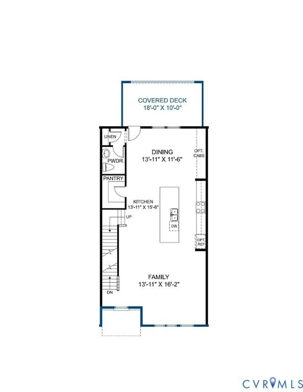 Third Floor
