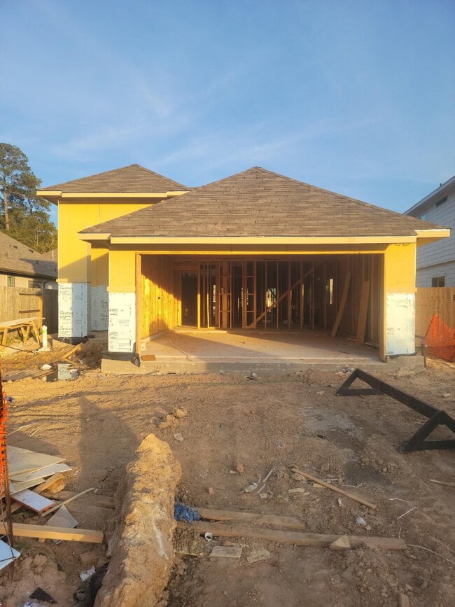 2830 Wilde Redbud Ln, Conroe, TX 77385 - photo 2