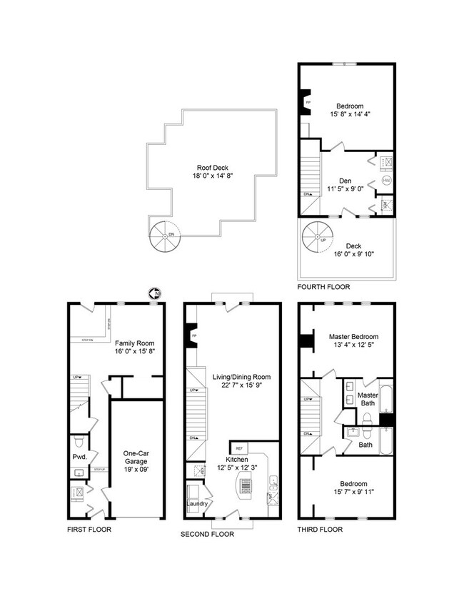 2642 N Southport Ave, Chicago, IL 60614 - photo 7