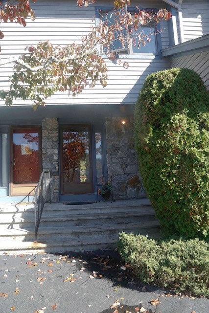 222 Sweet Allen Farm Rd unit D3, Wakefield, RI 02879 - photo 2