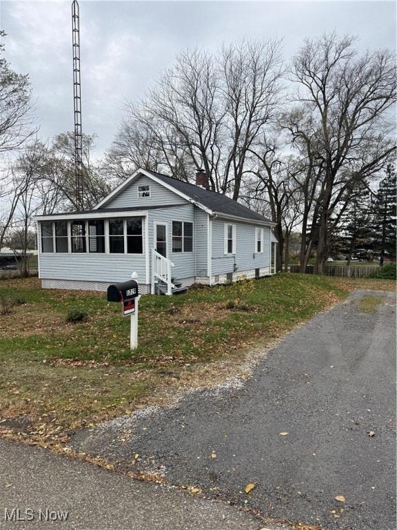 1729 Gambrinus Ave SW, Canton, OH 44706 - photo 2