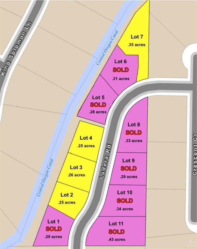 61243 Ladera Rd, Bend, OR 97702 - photo 5