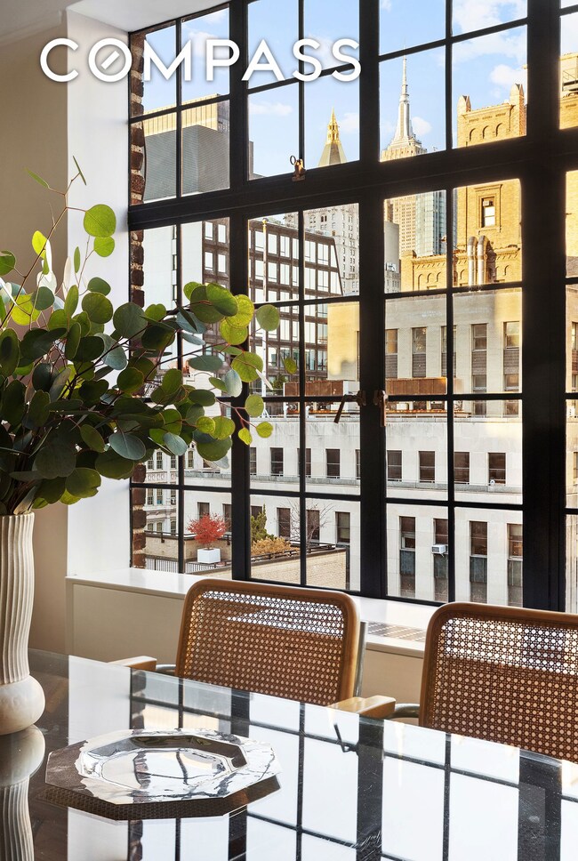 44 Gramercy Park N unit 15D, New York, NY 10010 - photo 5