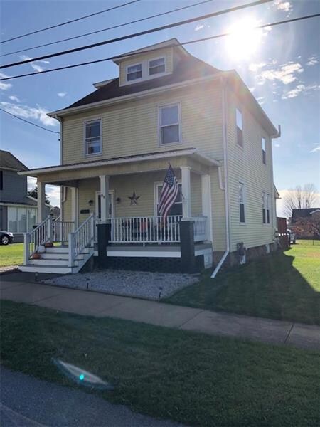 89 Juniper St, Homer City, PA 15748 - photo 3