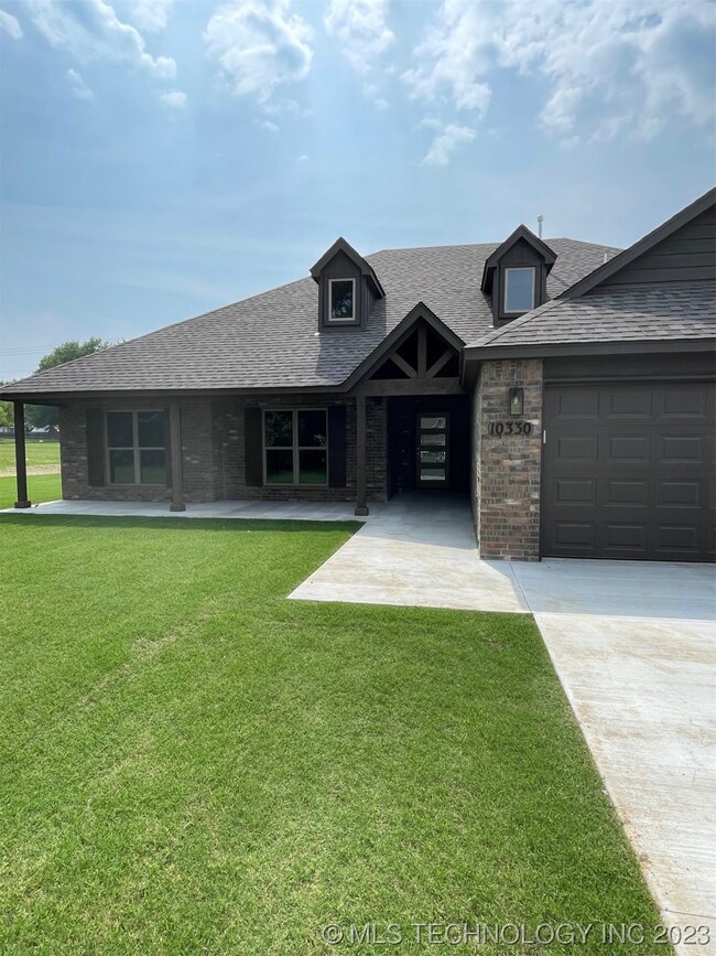 Front Elevation