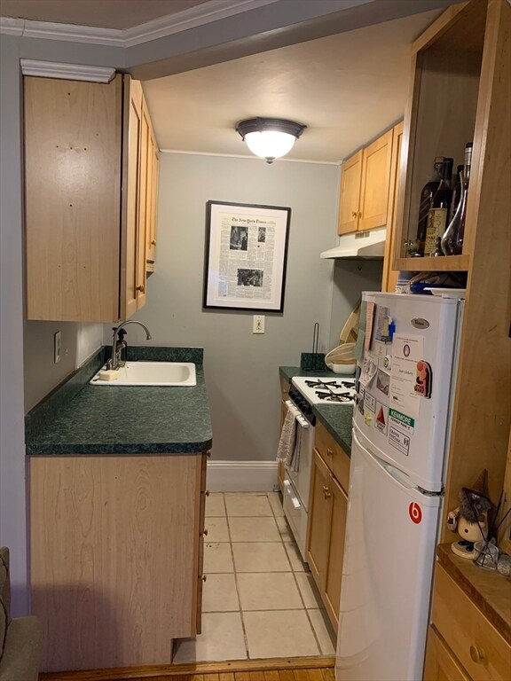6 Keswick St unit G1, Boston, MA 02215 - photo 6