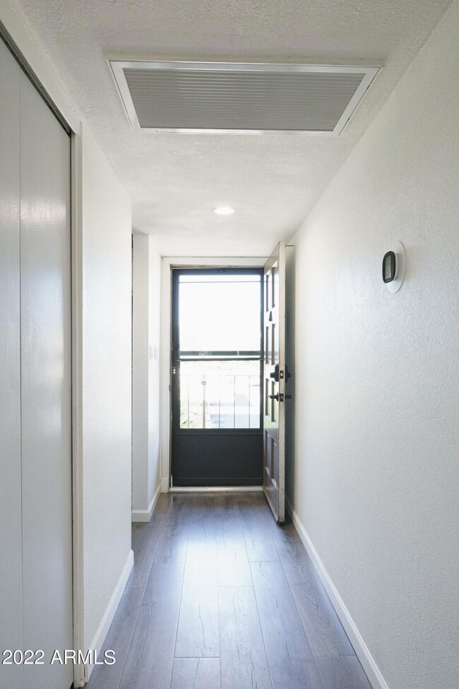 Entryway